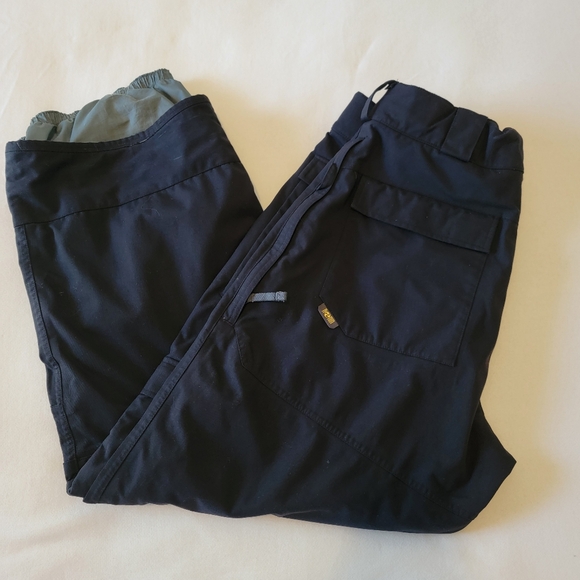 Men's Burton Snowboard Pants XL - Picture 1 of 9